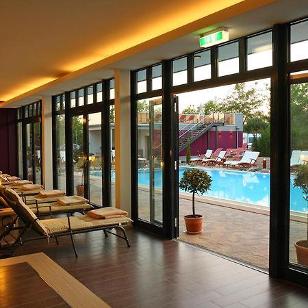 Ringhotel Hotel Zum Stein Oranienbaum-Woerlitz Luaran gambar
