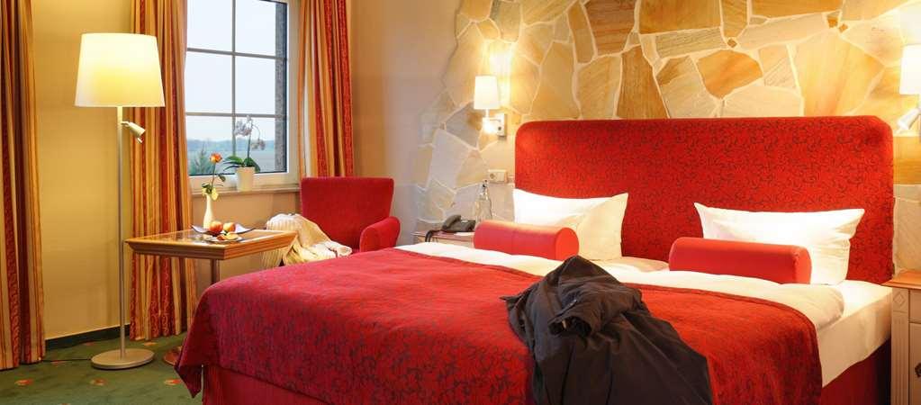 Ringhotel Hotel Zum Stein Oranienbaum-Woerlitz Bilik gambar