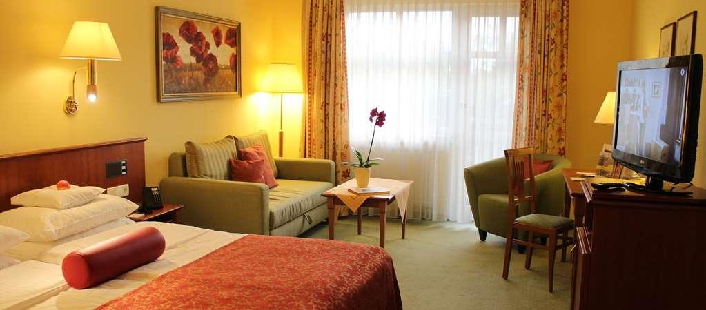 Ringhotel Hotel Zum Stein Oranienbaum-Woerlitz Bilik gambar