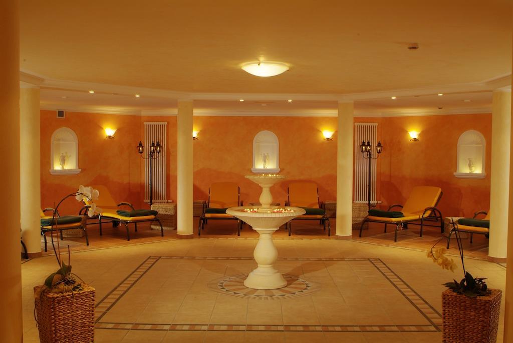 Ringhotel Hotel Zum Stein Oranienbaum-Woerlitz Luaran gambar