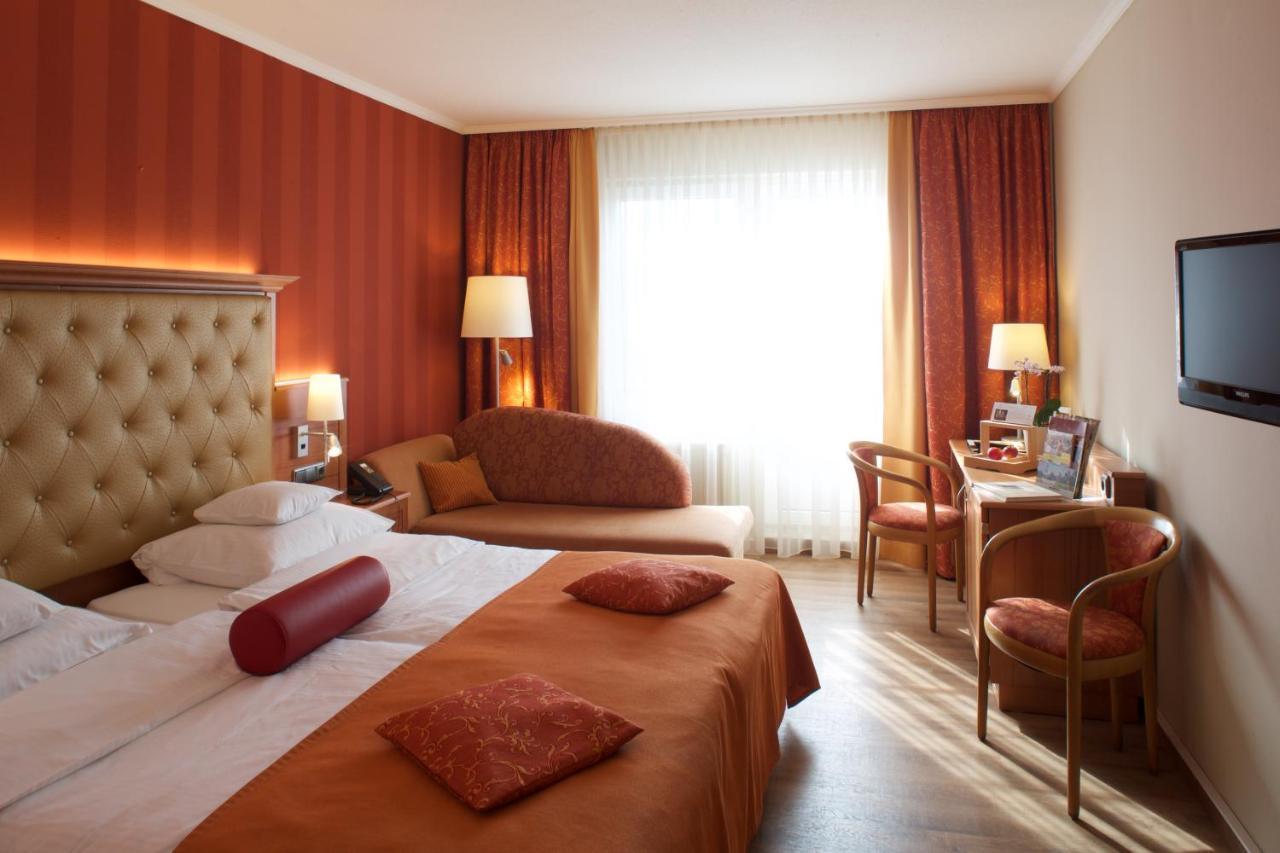 Ringhotel Hotel Zum Stein Oranienbaum-Woerlitz Luaran gambar