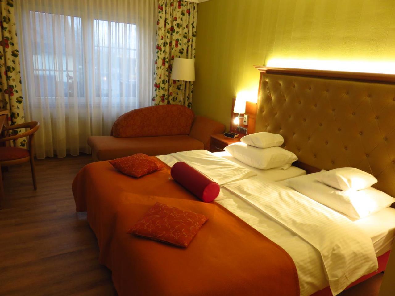 Ringhotel Hotel Zum Stein Oranienbaum-Woerlitz Luaran gambar